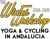 Weekend Workshops